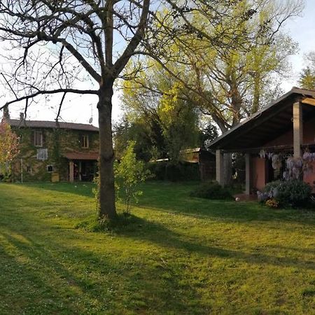 Agriturismo Il Palazzo Villa Brisighella Exterior photo