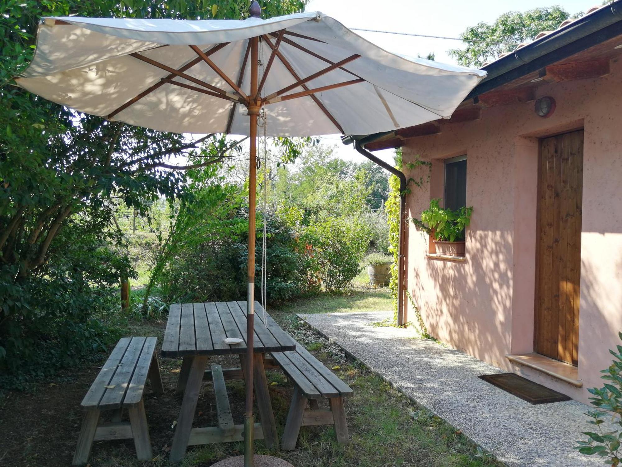 Agriturismo Il Palazzo Villa Brisighella Exterior photo